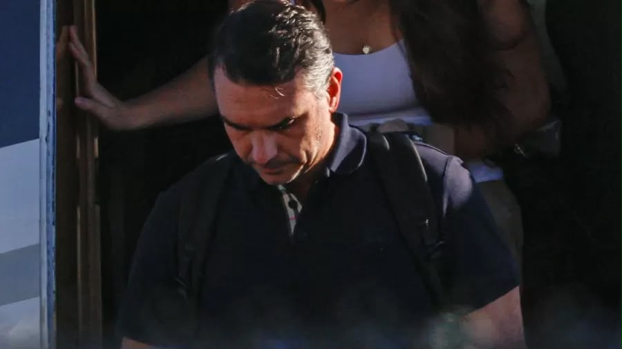 Flávio Bolsonaro em Foz do Iguaçu